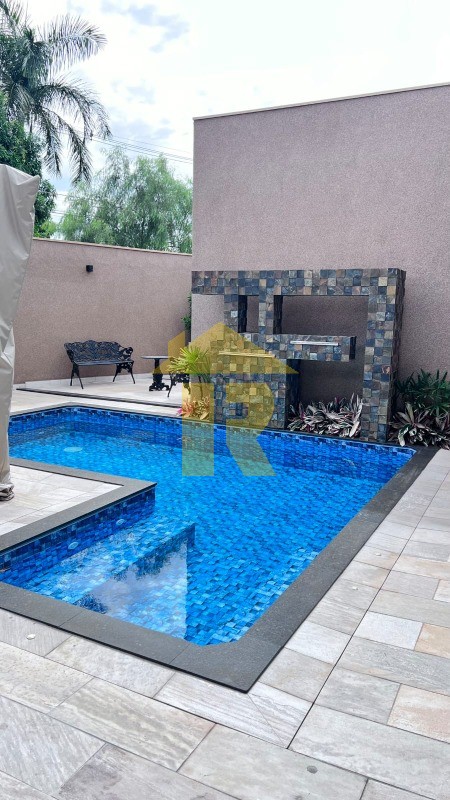 Casa de Condomínio com 3 quartos à venda, 266m² — foto 59 de 64