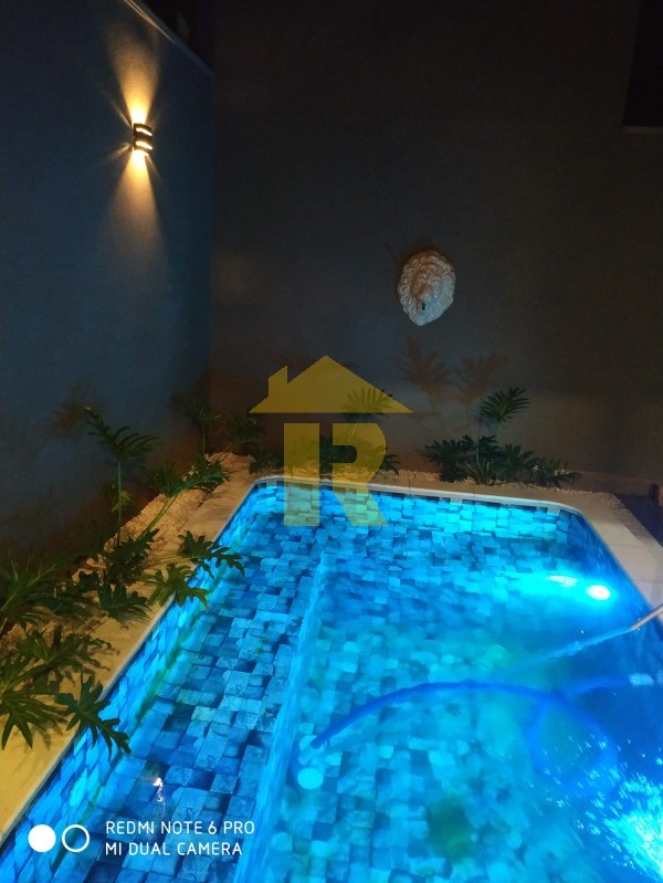 Casa de Condomínio com 3 quartos à venda, 160m² — foto 25 de 44