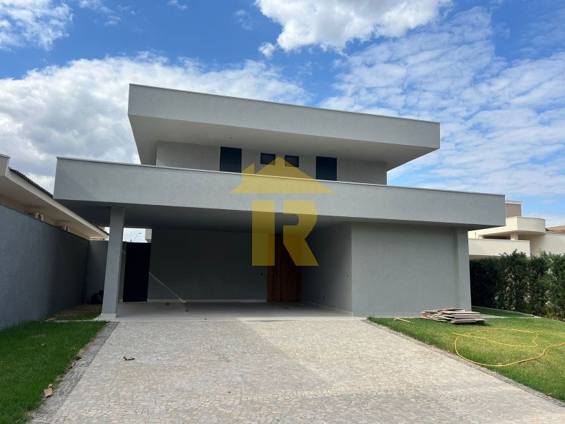 Casa de Condomínio com 3 quartos à venda, 400m² — foto 2 de 25