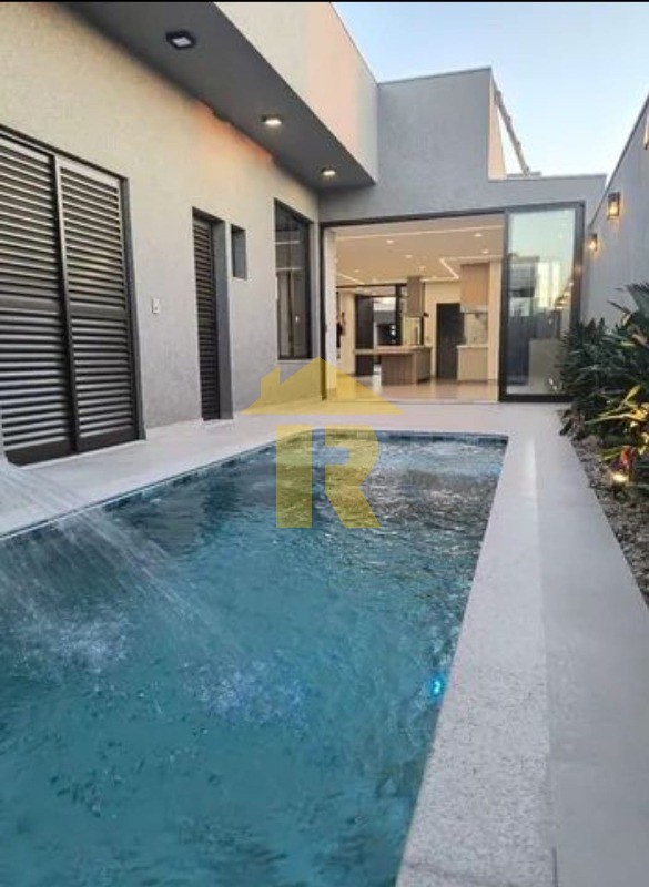 Casa de Condomínio com 3 quartos à venda, 243m² — foto 15 de 16