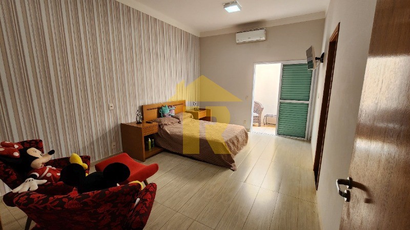 Casa de Condomínio com 3 quartos à venda, 336m² — foto 8 de 27