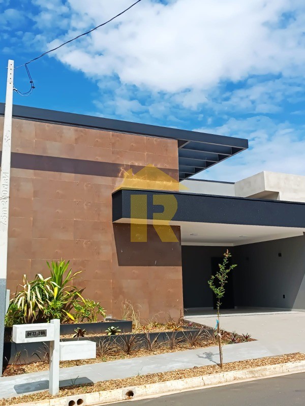 Casa de Condomínio com 3 quartos à venda, 157m² — foto 1 de 23