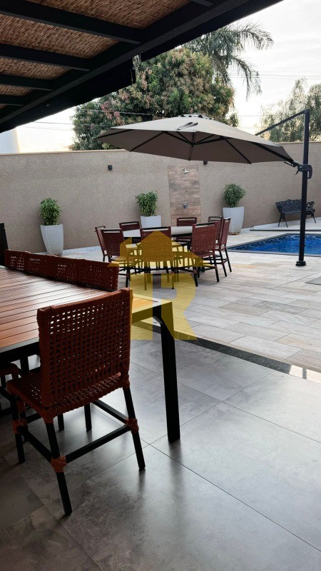 Casa de Condomínio com 3 quartos à venda, 266m² — foto 55 de 64