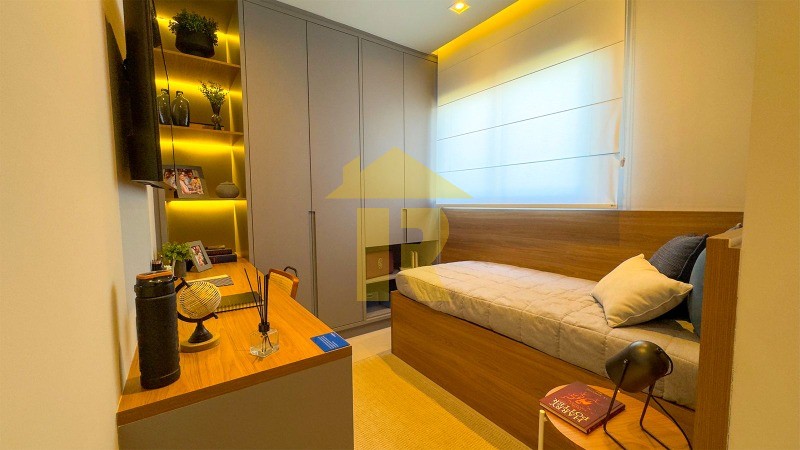 Casa de Condomínio com 3 quartos à venda, 100m² — foto 10 de 19