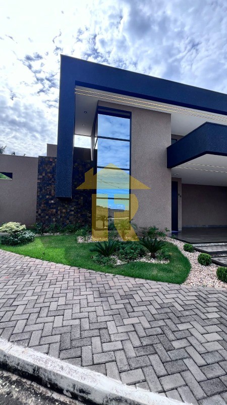 Casa de Condomínio com 3 quartos à venda, 266m² — foto 7 de 64