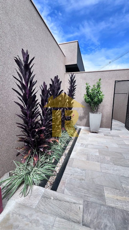 Casa de Condomínio com 3 quartos à venda, 266m² — foto 63 de 64