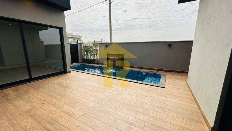 Casa de Condomínio com 3 quartos à venda, 160m² — foto 7 de 19