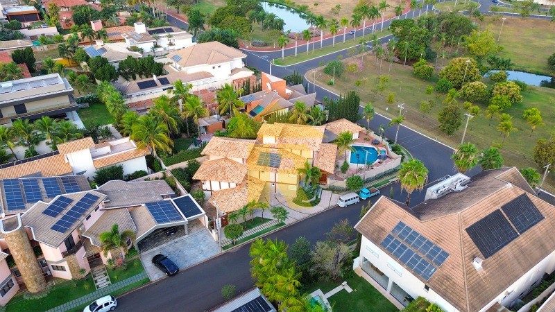 Casa de Condomínio com 4 quartos à venda, 800m² — foto 27 de 28