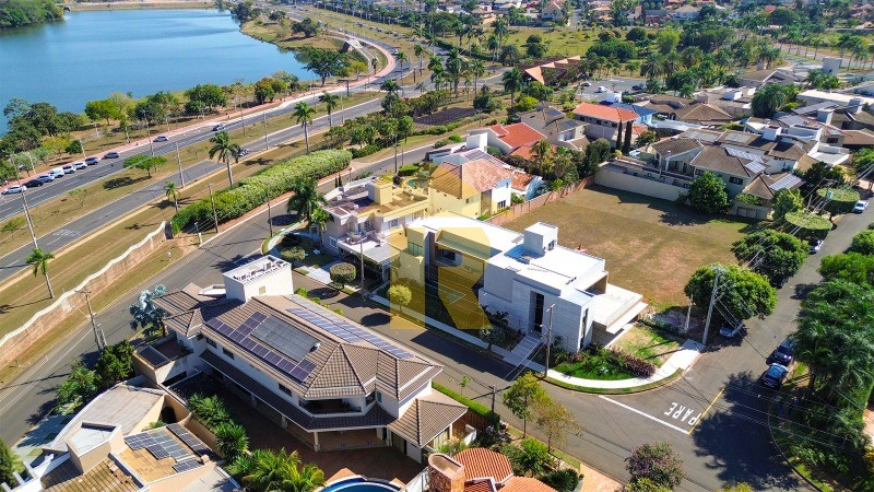 Casa de Condomínio com 4 quartos à venda, 550m² — foto 30 de 30