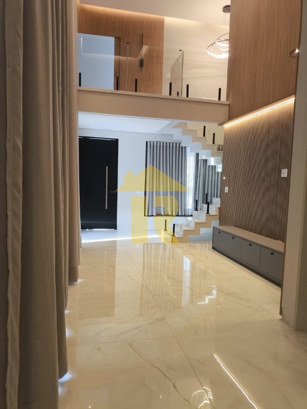 Casa de Condomínio com 4 quartos à venda, 273m² — foto 8 de 21