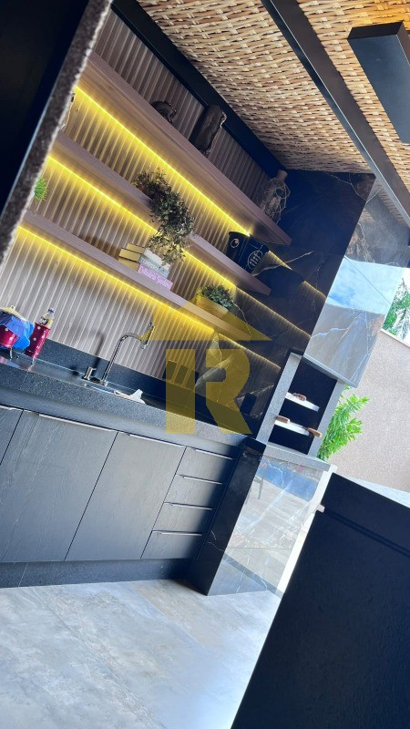 Casa de Condomínio com 3 quartos à venda, 266m² — foto 52 de 64