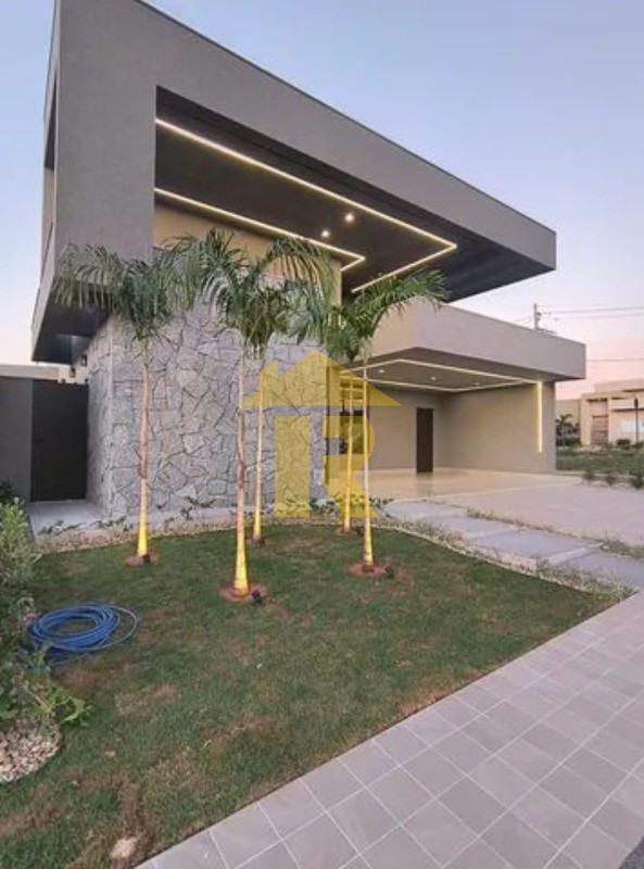 Casa de Condomínio com 3 quartos à venda, 243m² — foto 2 de 16