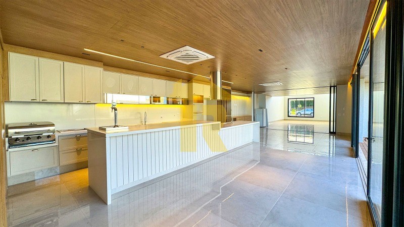 Casa de Condomínio com 4 quartos à venda, 550m² — foto 10 de 30
