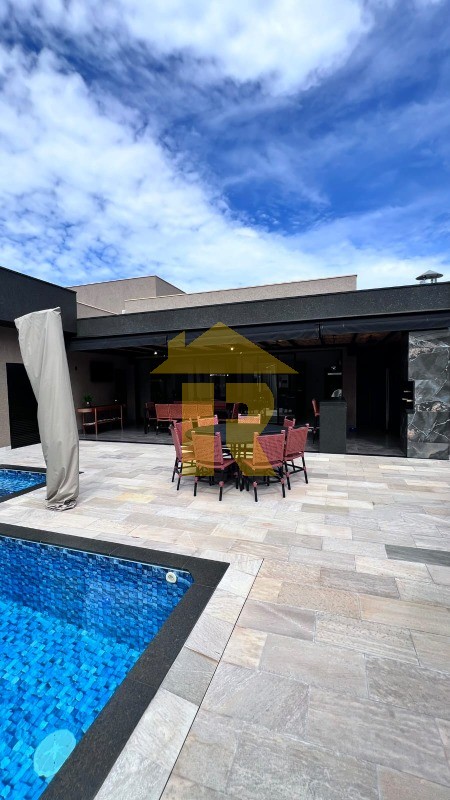 Casa de Condomínio com 3 quartos à venda, 266m² — foto 56 de 64