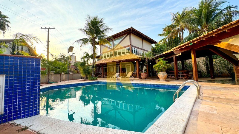 Casa de Condomínio com 4 quartos à venda, 800m² — foto 25 de 28