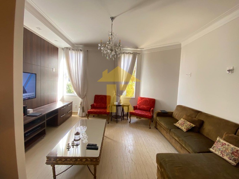 Casa de Condomínio com 4 quartos à venda, 800m² — foto 6 de 22