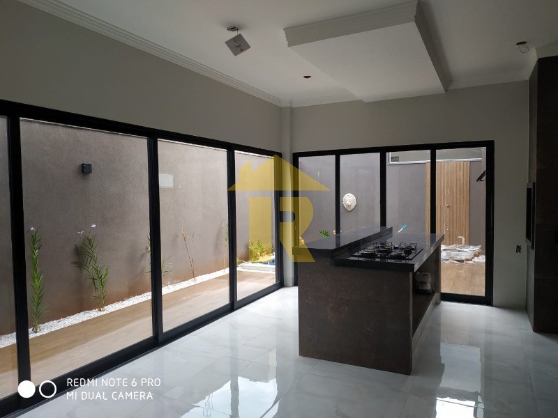 Casa de Condomínio com 3 quartos à venda, 160m² — foto 7 de 44