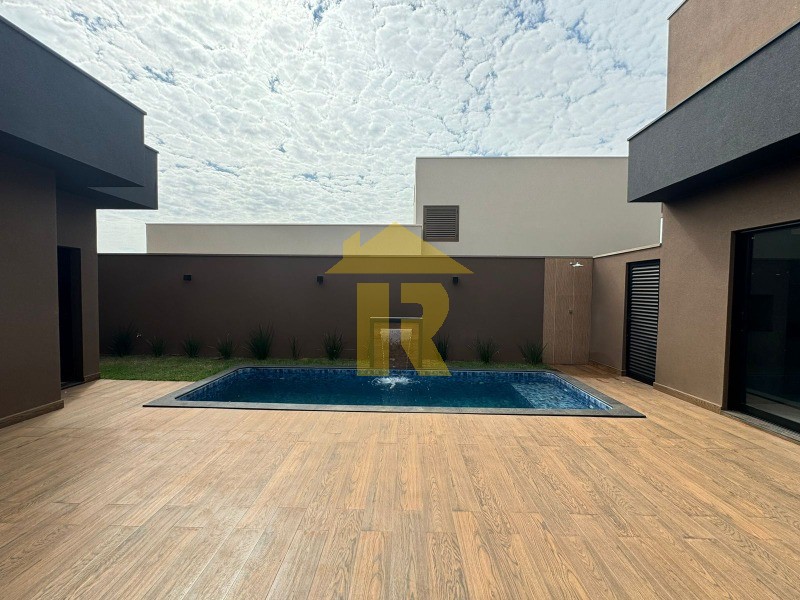 Casa de Condomínio com 3 quartos à venda, 170m² — foto 12 de 20