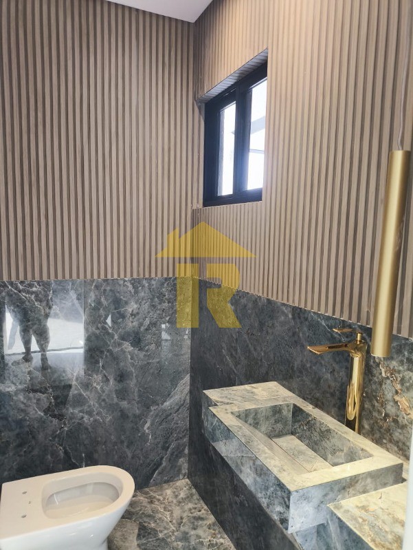 Casa de Condomínio com 4 quartos à venda, 273m² — foto 5 de 21