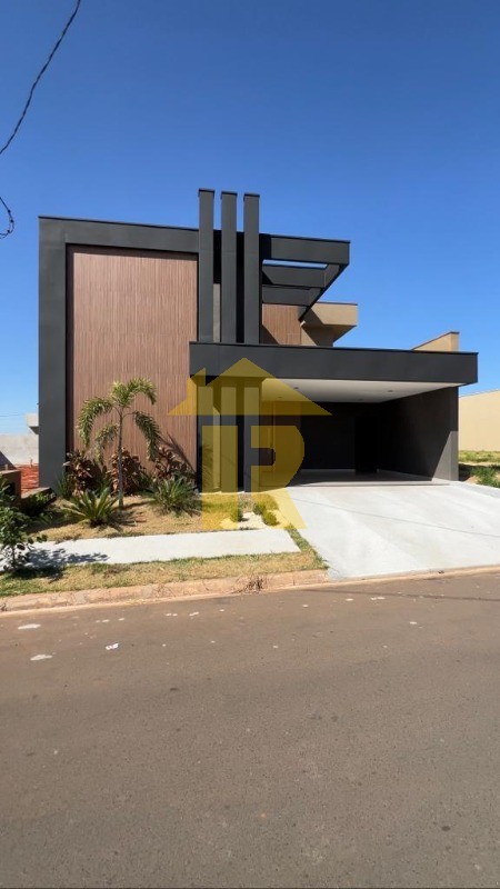 Casa de Condomínio com 3 quartos à venda, 152m² — foto 1 de 11