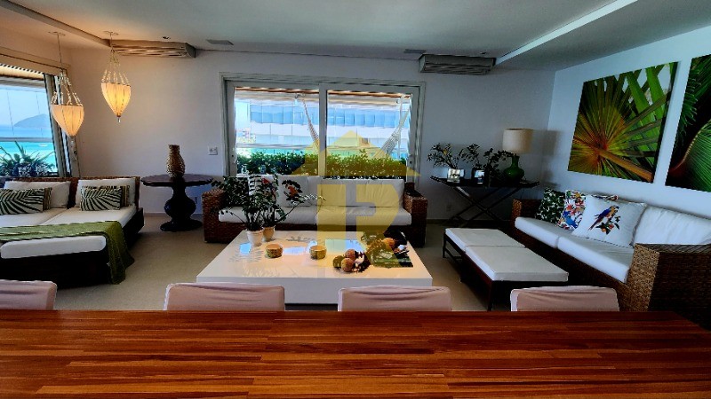 Apartamento com 5 quartos à venda, 254m² — foto 12 de 41