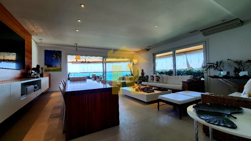 Apartamento com 5 quartos à venda, 254m² — foto 7 de 41