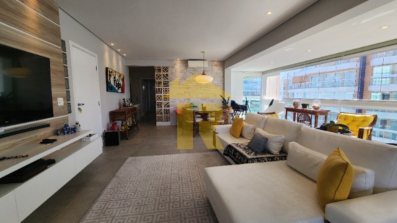 Apartamento com 3 quartos à venda, 163m² — foto 8 de 35