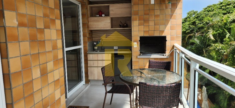 Apartamento com 3 quartos à venda, 104m² — foto 9 de 32