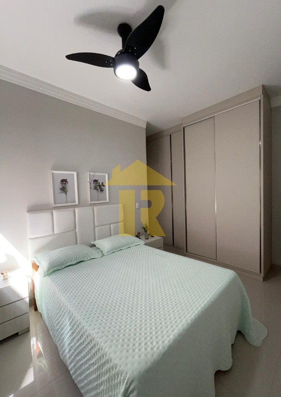 Casa de Condomínio com 3 quartos à venda, 120m² — foto 8 de 18