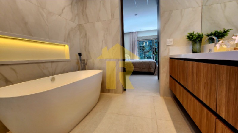 Casa de Condomínio com 6 quartos à venda, 370m² — foto 25 de 25