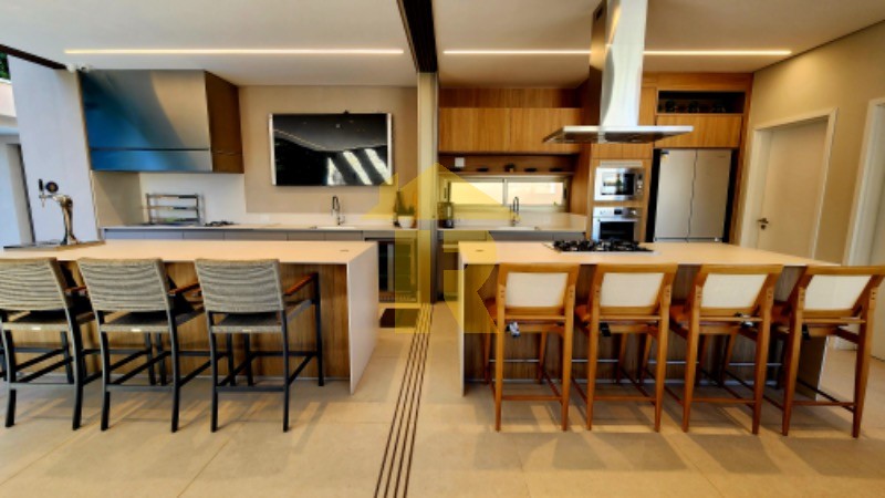 Casa de Condomínio com 6 quartos à venda, 370m² — foto 11 de 25