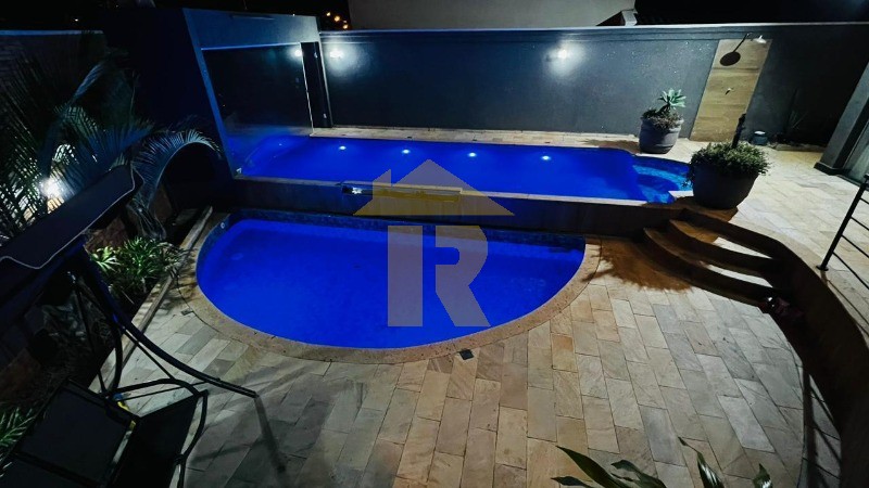 Casa de Condomínio com 4 quartos à venda, 560m² — foto 37 de 40