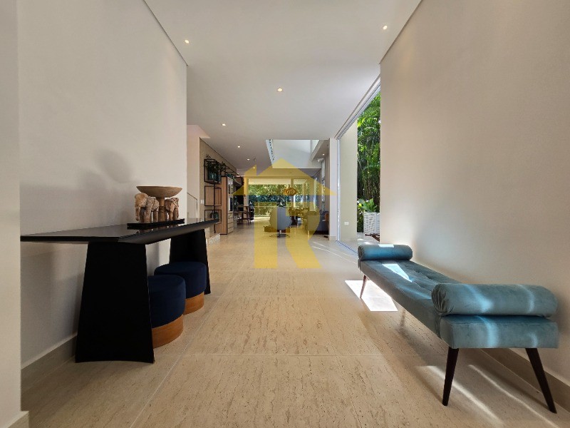 Casa de Condomínio com 6 quartos à venda, 500m² — foto 6 de 81