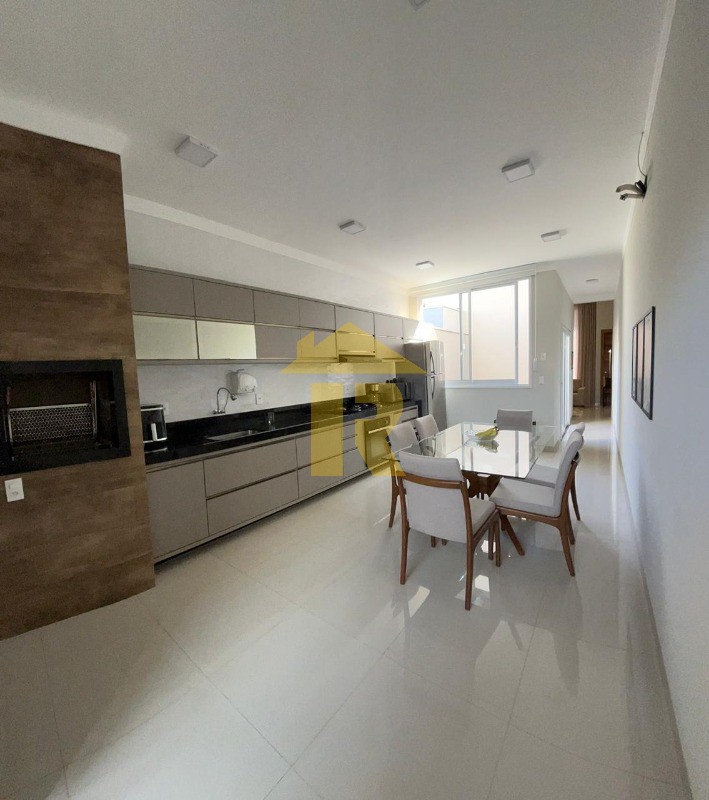 Casa de Condomínio com 3 quartos à venda, 120m² — foto 12 de 18