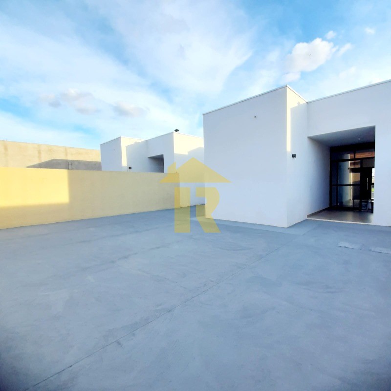 Casa de Condomínio com 3 quartos à venda e aluguel, 88m² — foto 18 de 19