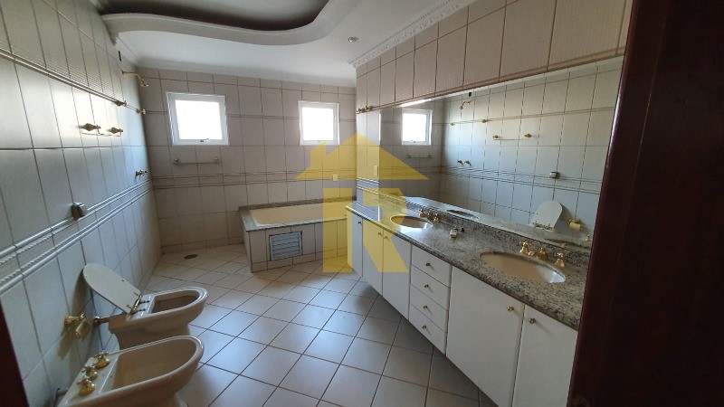 Casa de Condomínio com 4 quartos à venda e aluguel, 446m² — foto 54 de 58