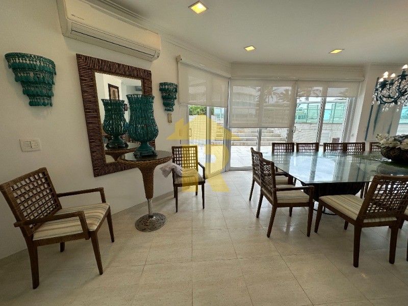 Apartamento com 5 quartos à venda, 621m² — foto 7 de 50
