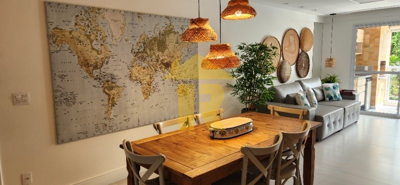 Apartamento com 3 quartos à venda, 104m² — foto 2 de 32