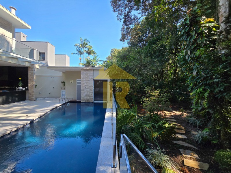 Casa de Condomínio com 6 quartos à venda, 500m² — foto 40 de 81