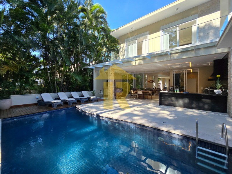 Casa de Condomínio com 6 quartos à venda, 500m² — foto 37 de 81