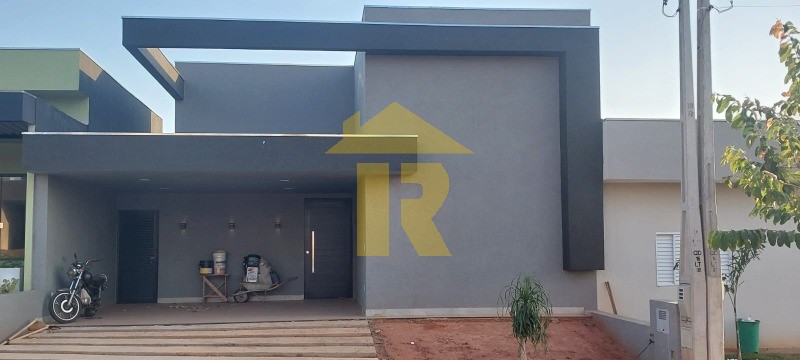 Casa de Condomínio com 3 quartos à venda, 120m² — foto 3 de 23
