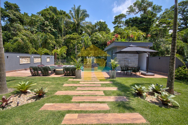 Casa com 6 quartos à venda — foto 85 de 95