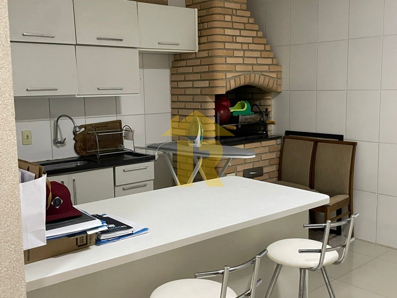 Casa de Condomínio com 3 quartos à venda e aluguel, 120m² — foto 10 de 34