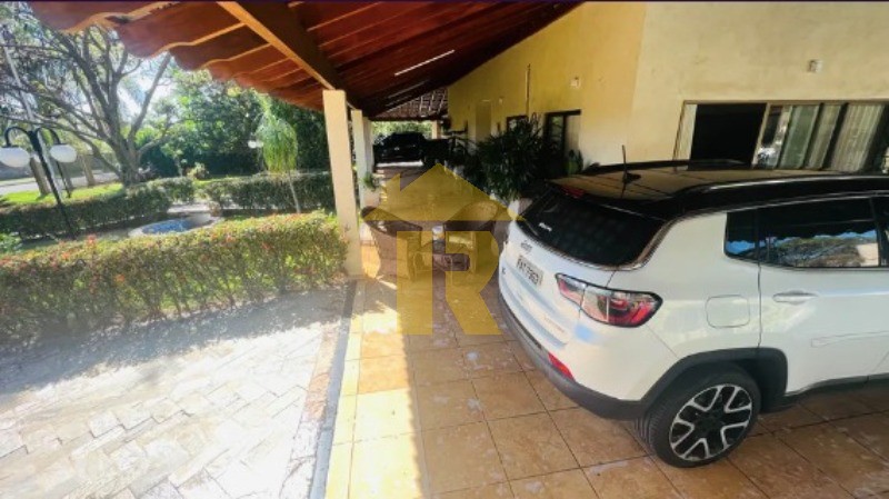 Casa de Condomínio com 5 quartos à venda e aluguel, 600m² — foto 11 de 30