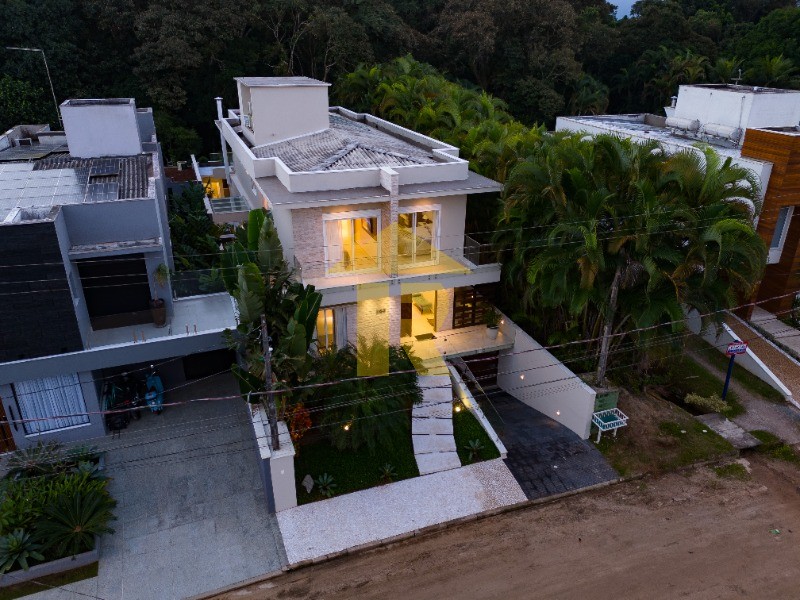 Casa de Condomínio com 6 quartos à venda, 500m² — foto 80 de 81