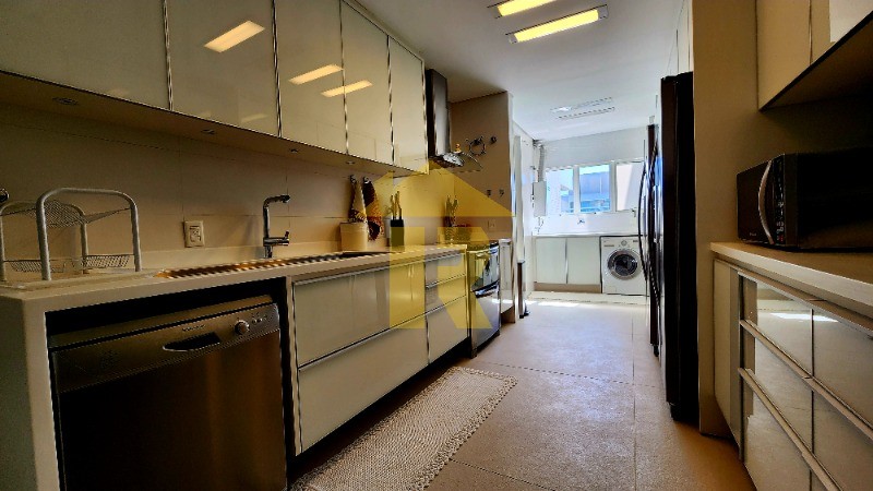 Apartamento com 5 quartos à venda, 254m² — foto 5 de 41
