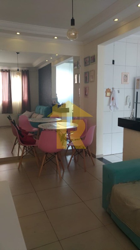 Apartamento com 2 quartos à venda, 48m² — foto 4 de 18