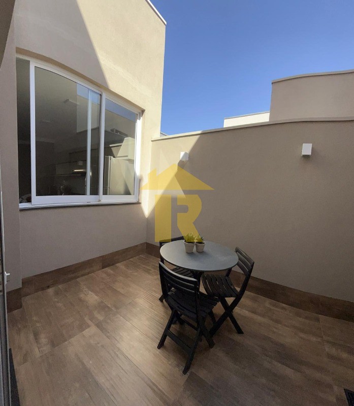 Casa de Condomínio com 3 quartos à venda, 120m² — foto 14 de 18