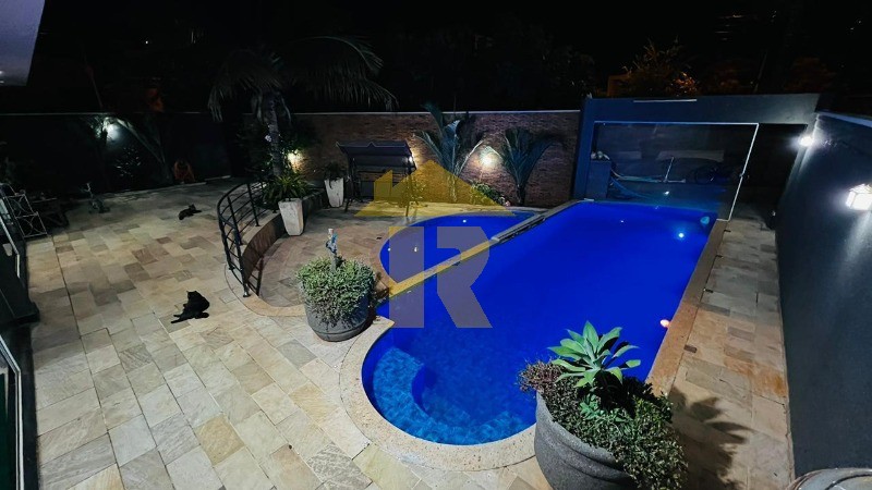 Casa de Condomínio com 4 quartos à venda, 560m² — foto 40 de 40