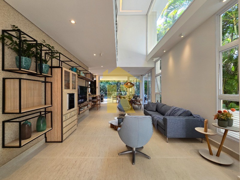 Casa de Condomínio com 6 quartos à venda, 500m² — foto 11 de 81